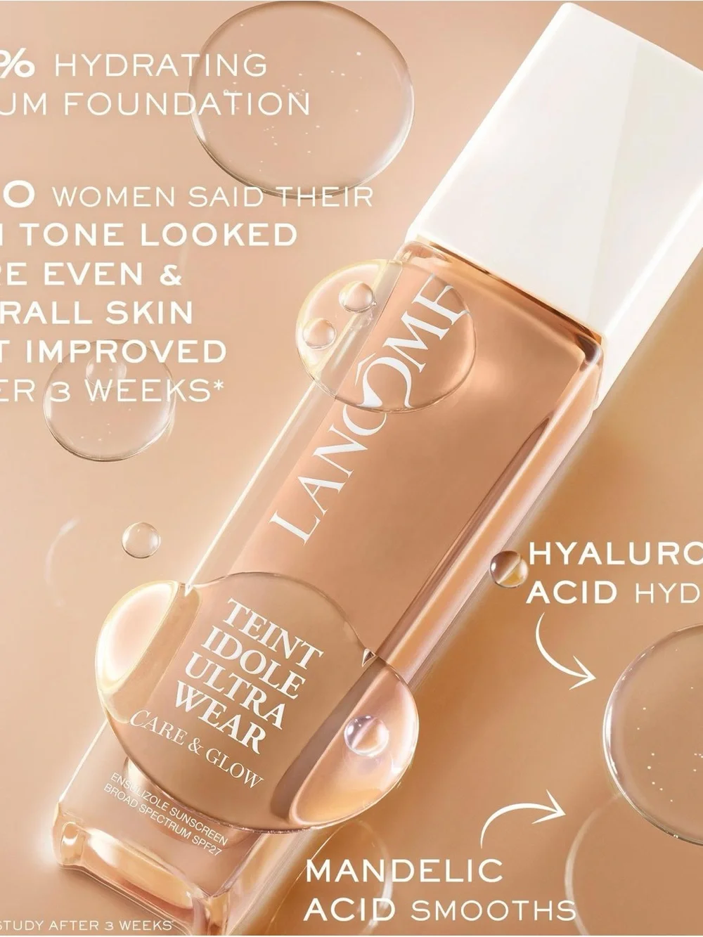 Lancome lancôme teint